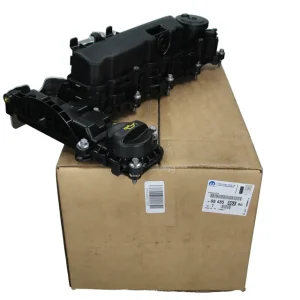 Autentický Kryt Ventilů Originál 9848586380 9806147980 Citroen Peugeot