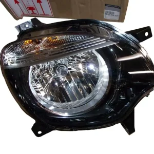 Světlomet Pravý Originál 260104296R Renault Nová Kolekce