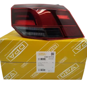 Světla Pravý 5H0945096C 99451817302 VW Golf 8 DPA Must-Have