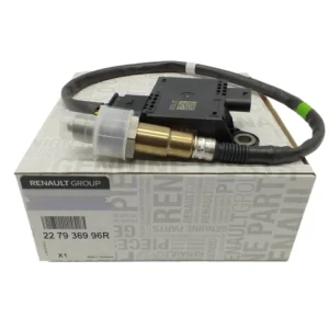 Omezená Nabídka NOX-senzor Originál 227936996R Renault Dacia