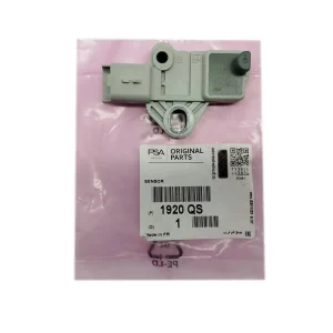 Bezpečná Platba Senzor Impulsů Originál 1920QS 1920.QS Citroen Peugeot
