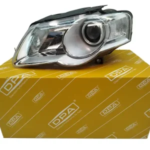 Nakupujte Hned Světlomet Levý 3C0941005AA 89410402902 VW Passat B6 DPA