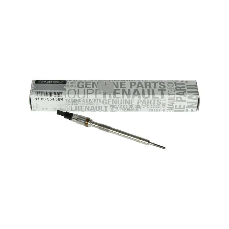 Akce Zapalovací Svíčka Nový originál 95529332 110655435R Renault Opel