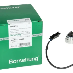 Jen Po Omezenou Doba Senzor Tlaku Oleje 0CK927263M B11873 Audi Borsehung