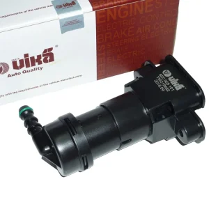 Značkový Tryska Postřikovače Světel Levý 8E0955101 99551795401 Audi A4 Vika