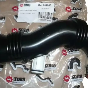 Bezpečná Platba Převod Vzduchu 981903 1434.E1 1434E1 Citroen Peugeot Seim