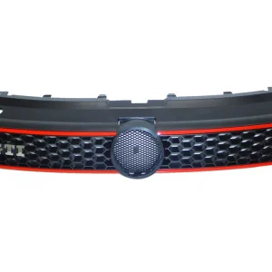 Kup Teď Mřížka Masky Chladiče Předek 6R0853651R 88530631102 VW Polo GTI DPA