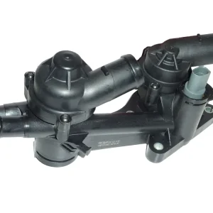 Hit Sezóny Kryt Termostatu 03C121111P 11211082201 VW Audi Seat Skoda Vika