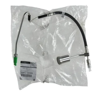 Spojková Trubka Originál 3085200Q0D Nissan Renault Kup Teď