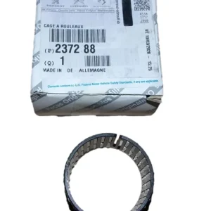 Valivé Ložisko Originál 237288 2372.88 Citroen Peugeot Víkendová Akce