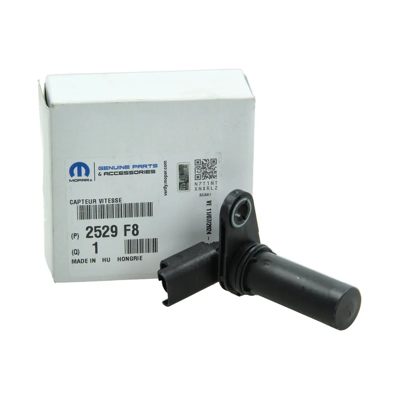 Omezená Nabídka Senzor Impulsů Originál 2529F8 2529.F8 Citroen Peugeot