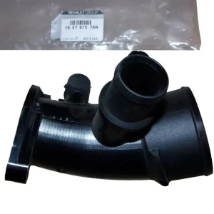Převod Vzduchu Nový originál 165767576R Renault Omezená Nabídka
