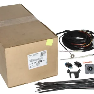 Novinka Fotoaparát Nový originál 1649259780 Citroen Peugeot