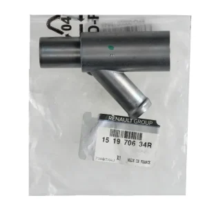 Levný Trubka Turbíny Originál 151970634R Renault