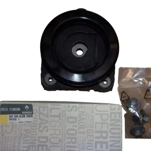 Lozisko pruzne vzpery Předek Originál 543A03826R Renault Přímo Od Výrobce
