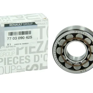 Časově Omezené Valivé Ložisko Originál 7703090425 Renault