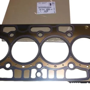 Doprava Zdarma Těsnění Hlavy Motoru Originál 9824494080 Citroen Peugeot