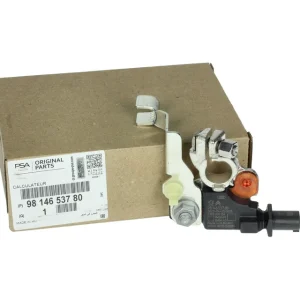 Svorkovnice Originál 9814653780 Peugeot Citroen Autentický