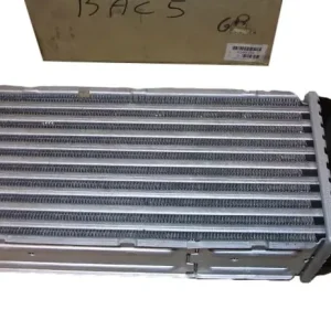 Sleva Chladič Inercoolera Originál 0384G6 0384.G6 Citroen Peugeot