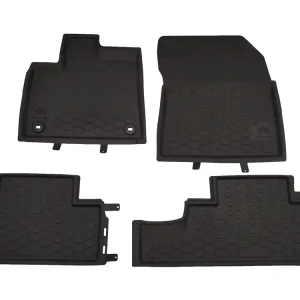 Nová Kolekce Koberec Car Mats Originál k 1660741480 Citroen