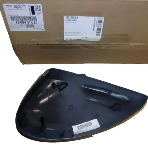 Kryt Zrcátka Pravý Originál 1609431480 Citroen Pouze Dnes