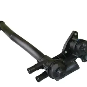 Expresní Doručení Kryt Termostatu 03C121026M 03C121065D B19086 VW Skoda Borsehung