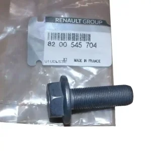 Omezená Nabídka Šroub Nový originál 8200545704 Renault Dacia