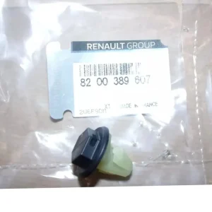 Upevnění Nový originál 8200389607 Renault Originální