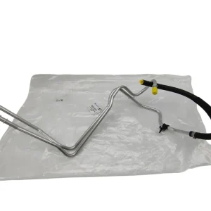 Pouze Dnes Trubky Posilovače Řízení Originál 1609002580 Citroen Peugeot