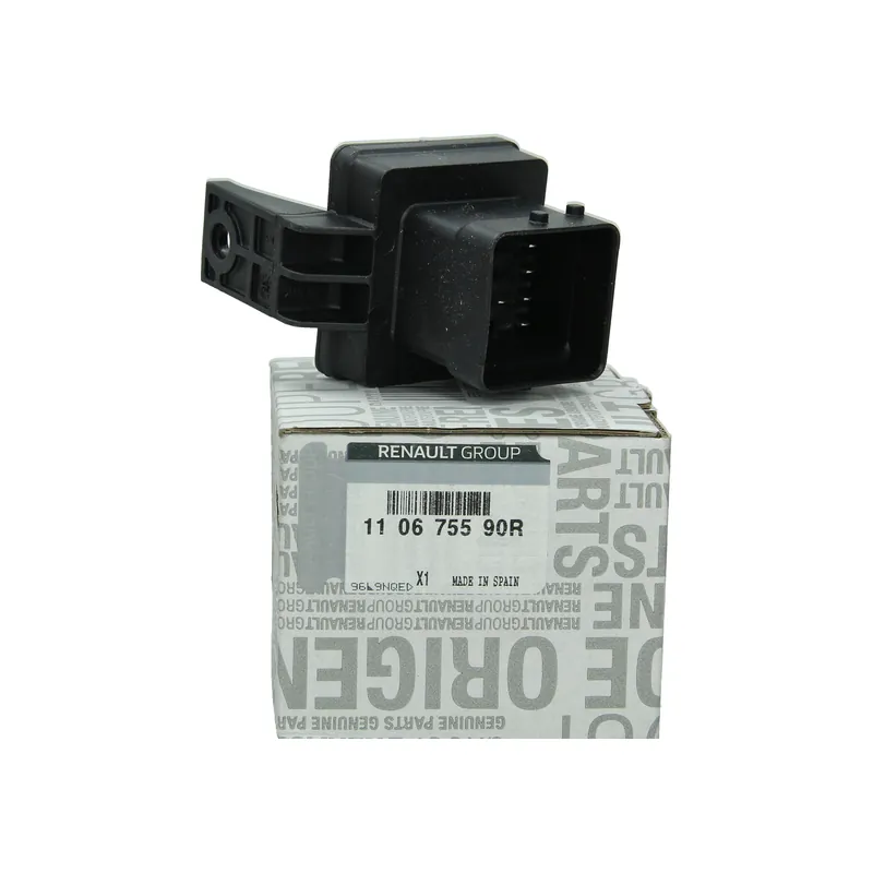 Vrácení Zdarma Relé Svíček Originál 110675590R Renault