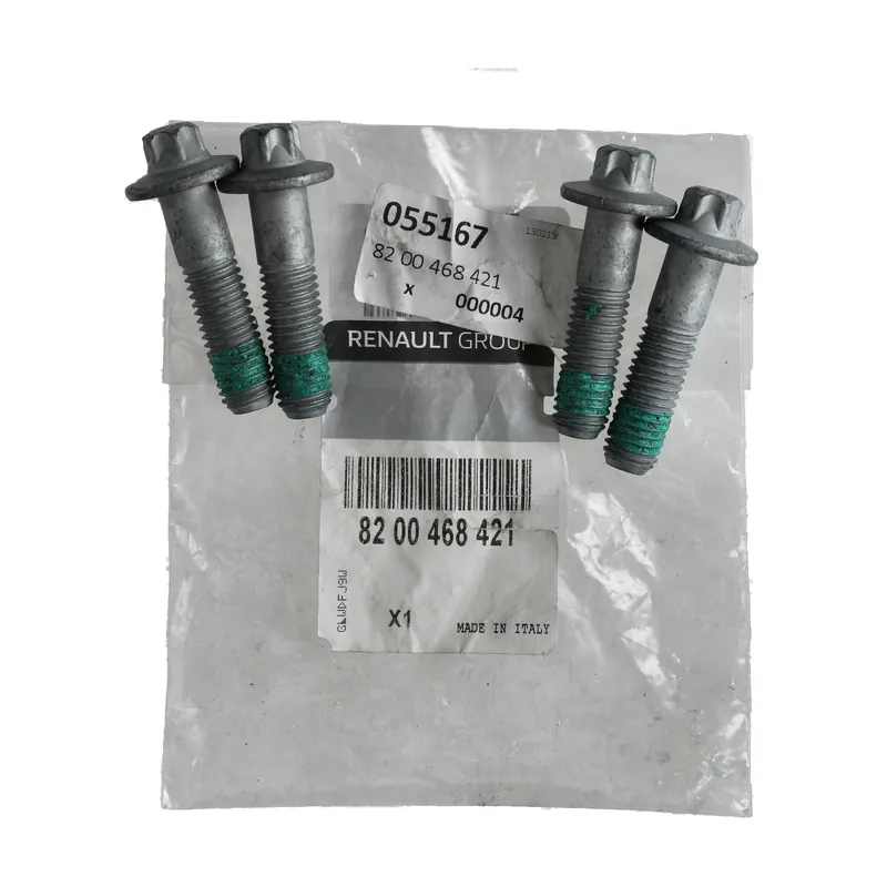 Šrouby Originál 8200468421 Renault Nejprodávanější