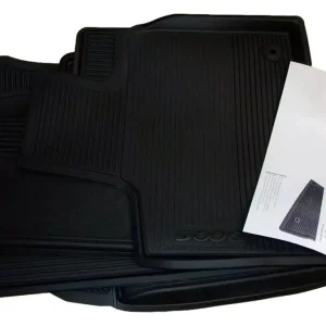 Koberec Car Mats Nový originál 1616435380 Peugeot 5008 Tovární Cena