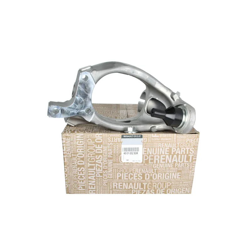 Těhlice Kola Originál Renault 400105293R Časově Omezené