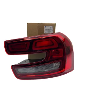 Omezená Nabídka Světla Pravý Zadek Originál 9816431380 Citroen