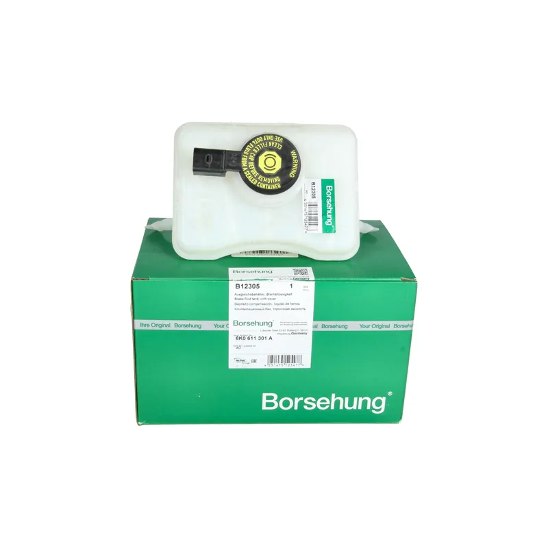 Cenová Bomba Nádržka Kapaliny hadičky 8K0611301A B12305 Audi Borsehung
