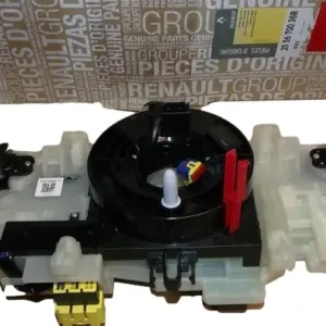 Sleva Přepínač Světel Nový originál 255670036R Renault