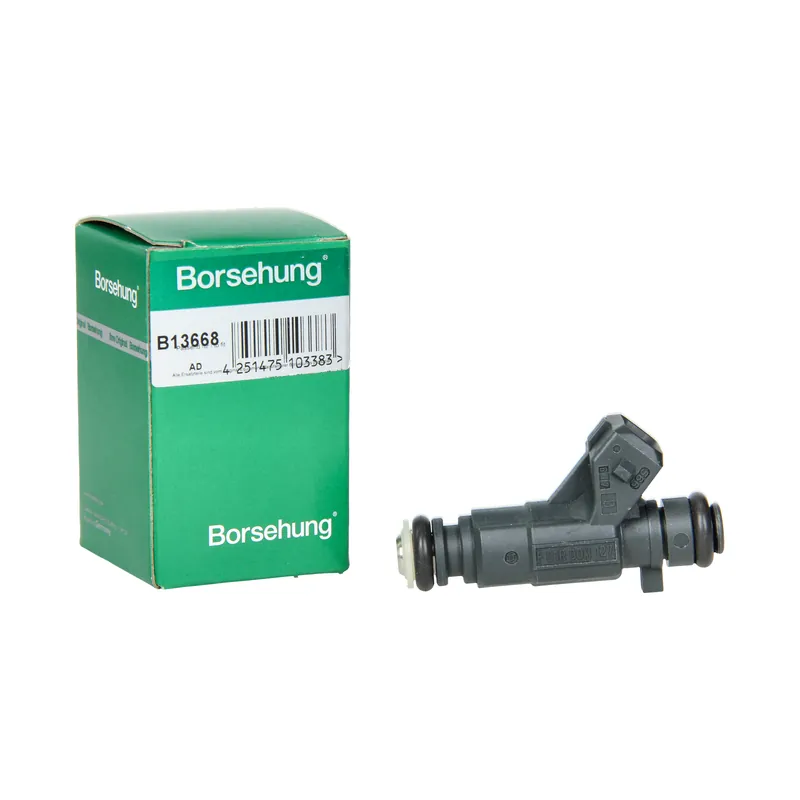 Sezónní Sleva Vstřikování Paliva 06B133551M B13668 VW Audi Seat Skoda Borsehung