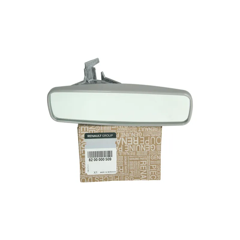 Dokud Zásoby Vydrží Vnitřní Zpětné Zrcátko Originál 8200000509 Renault