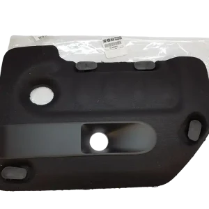 Kryt Motoru Originál Citroen Peugeot 9674345880 Kup Teď