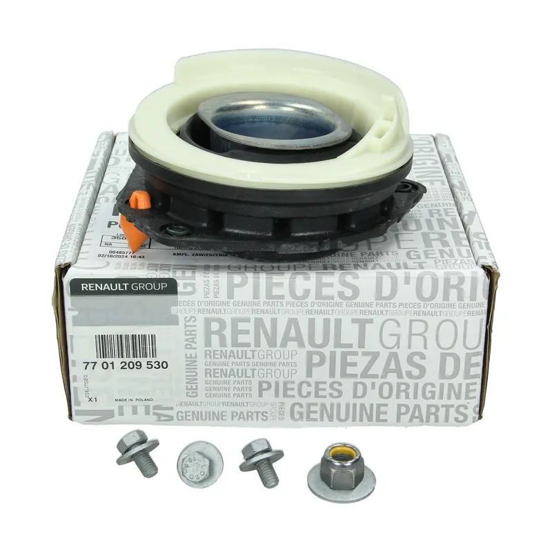 Cenová Bomba Lozisko pruzne vzpery Originál k Předek 7701209530 Renault