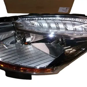 Světlomet Levý Nový originál 6208.A8 6208A8 Citroen C4 Picasso Nakupujte Hned