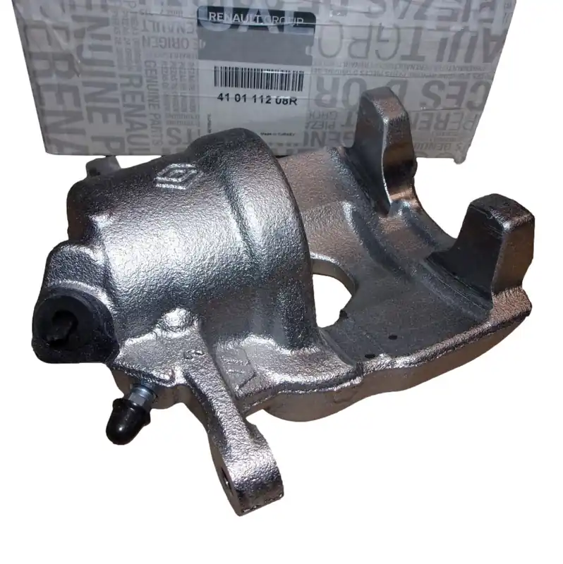 Nakupujte Hned Svorka Brzdy Levý Předek Nový originál 410111208R Renault Dacia