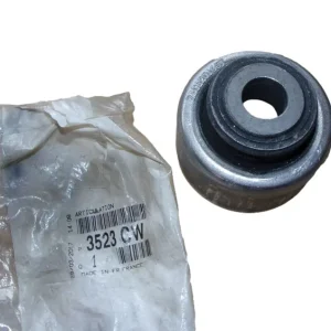 Rychlé Dodání Pouzdro vahadla Silentblock Nový originál 3523.CW 3523CW Citroen Peugeot