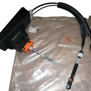 Novinka Hlavice Řídící Páky Nový originál 341080314R Renault Dacia