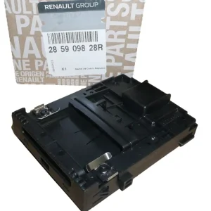 Časově Omezené Čtečka Karet Nový originál 285909828R Renault