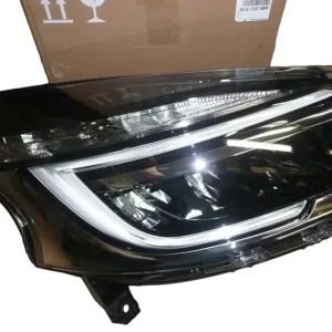 Oblíbený Světlomet Pravý Nový originál 260103799R Renault Trafic 3