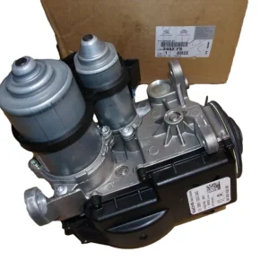 Akční Cena Modul Nový originál 2452.F5 2452F5 Citroen Peugeot