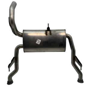 Výfuk Nový originál 1613840580 Citroen Peugeot Dokud Zásoby Vydrží