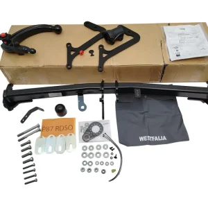 Tažné Zařízení Nový originál 1687899980 Citroen Peugeot Super Cena