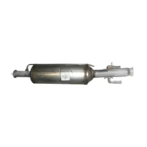 Filtr Fap Dpf Nový originál 1613426180 Peugeot 508 1.6 HDI Ověřený